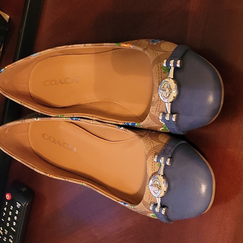 Coach Shoes